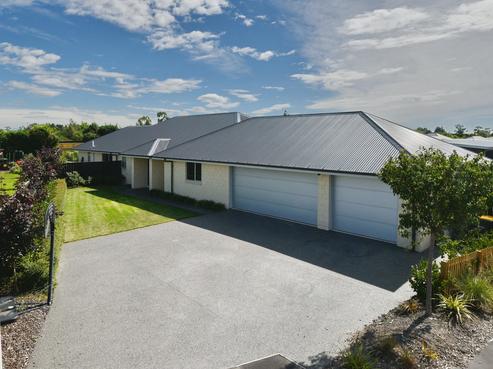 15 Wedgewood Row, Rolleston