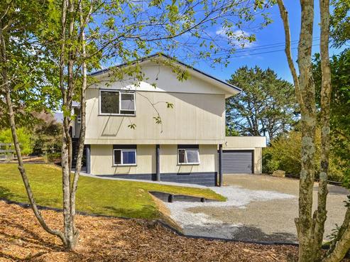 16 Ngarahana Avenue, Paremoremo