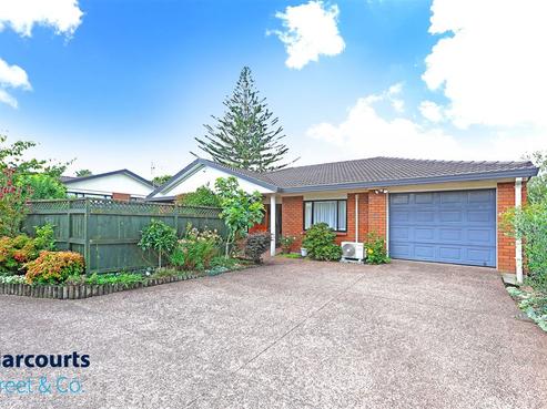 17C Arthur Road, Hillpark