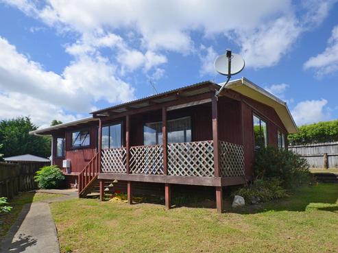 75A Eden Terrace, Kamo