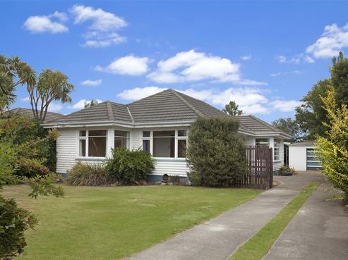 393 Wairakei Road, Burnside