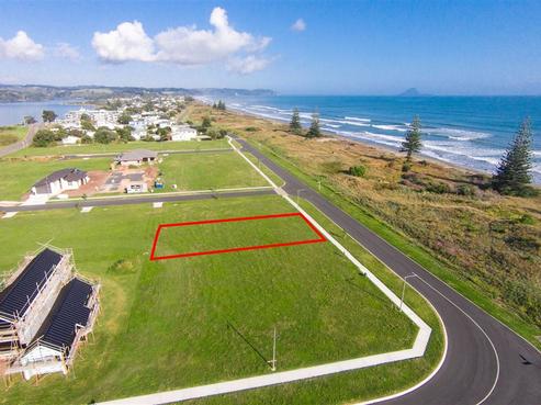 390 Ocean Road, Ohope