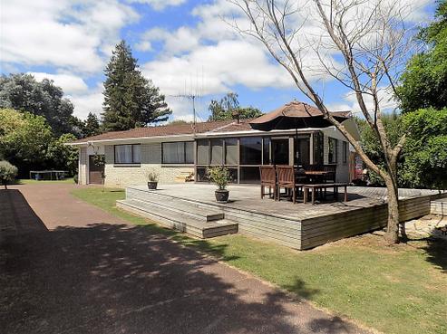 57 Ross Street, Pirongia