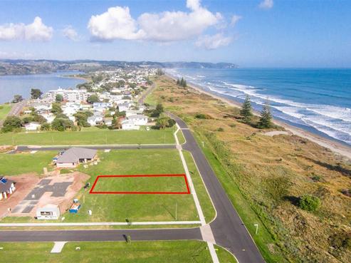 384 Ocean Road, Ohope