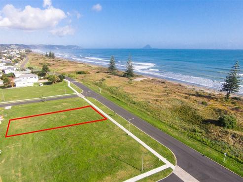 382 Ocean Road, Ohope