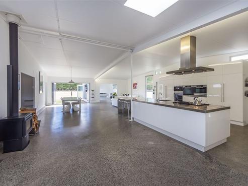 539 Main Race Road, West Eyreton
