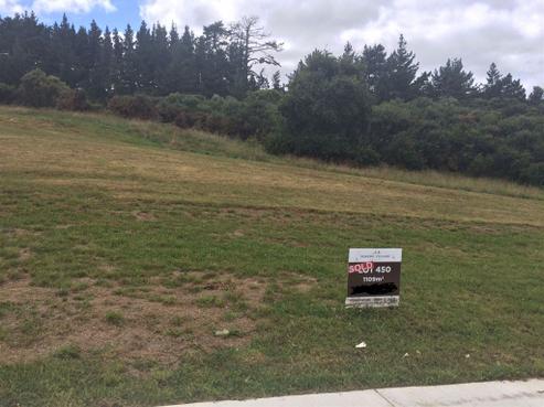 8 Kirklee Lane, Pokeno