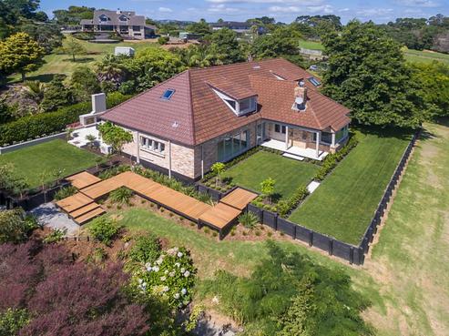 264 Point View Drive, Dannemora