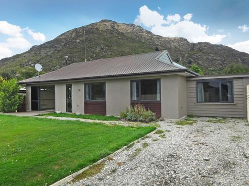 2 Kawarau Place, Frankton