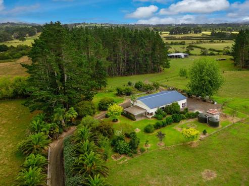 62 Brookvale Lane, Taupaki