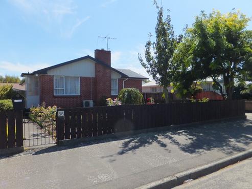 56 George Street, Tinwald