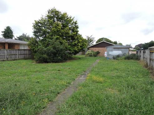 95A Silverdale Road, Silverdale
