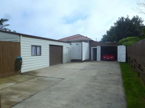 14 Moa Street, Ahipara