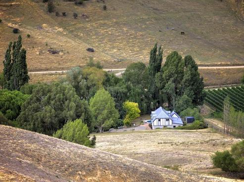 197 Burn Cottage Road, Cromwell