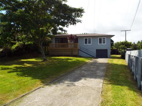 21 Hunt Crescent, Hillcrest