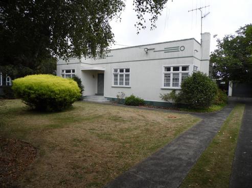 25 Park Street, Foxton