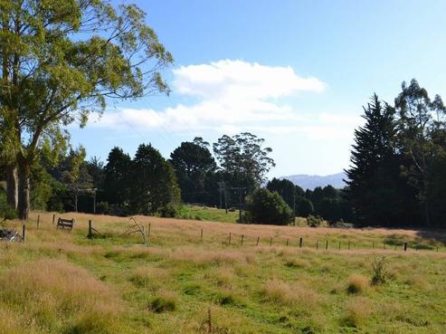 241 Signal Hill Road, Normanby