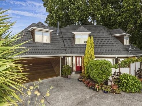 6A Vincent Road, Northcote Point