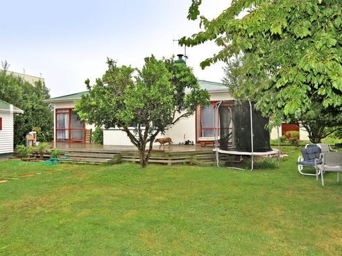89 Latham Street, Marewa