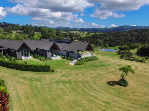 9 Rua Road, Mangawhai