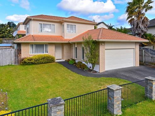 54A Santa Ana Drive, Dannemora