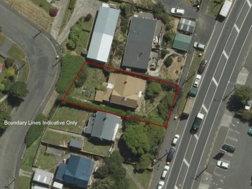 188 Kaikorai Valley Road, Bradford