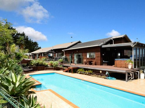41 Pinetone Road, Kumeu