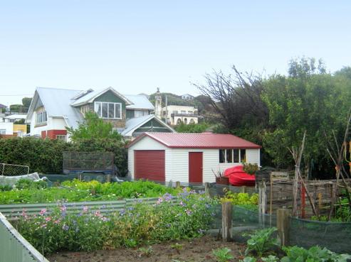 2 Ocean Beach Road, Bluff