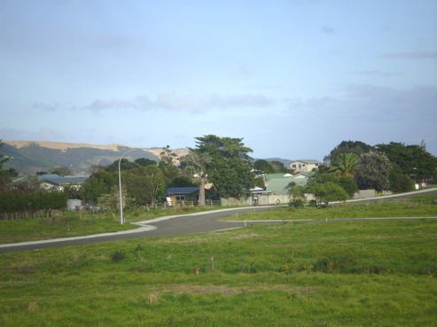 5 Poseidon Way, Ahipara