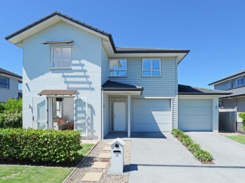 28 Searle Street, Stonefields