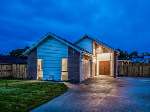 4 Larmer Drive, Kumeu