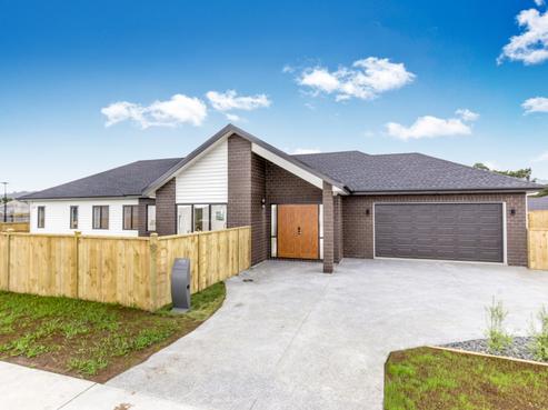 172 Matua Road, Kumeu