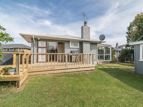 88 Rata Road, Raumati Beach