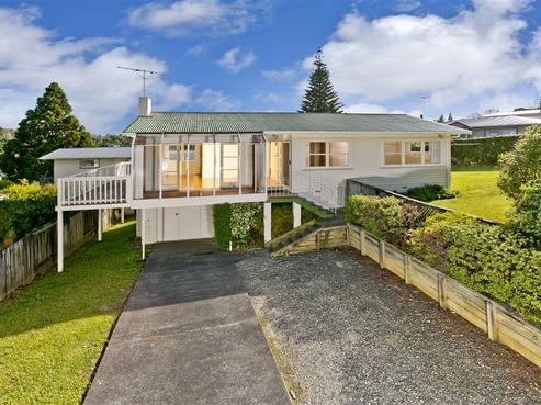 1/2 Shanaway Rise, Hillcrest