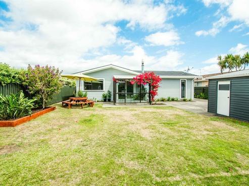 25 Matai Street, Waikanae