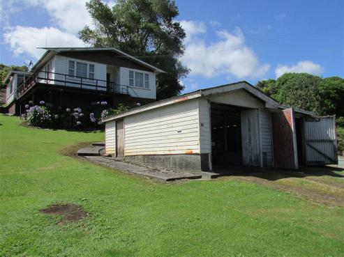 16 South Street, Runanga