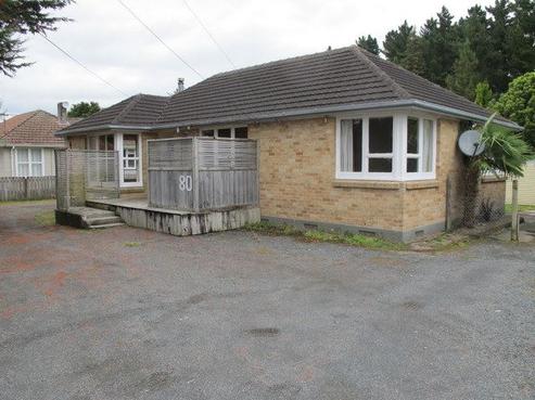 80 Bader Street, Bader