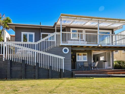 57 Ngataringa Road, Devonport