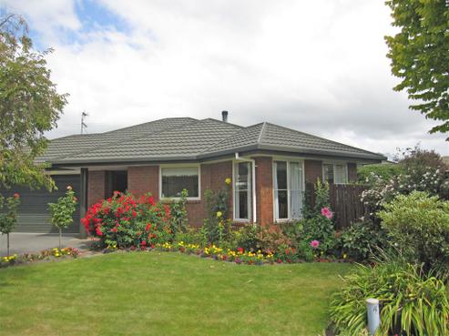 1 Alexander Lane, Kaiapoi