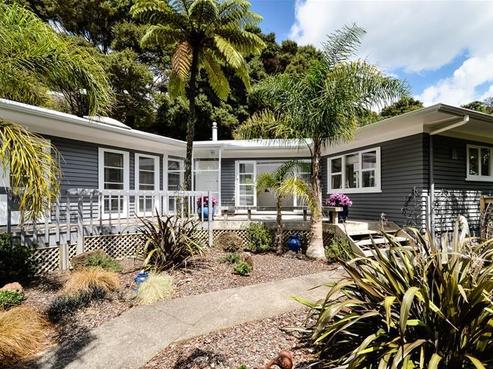 24 Rangimarie Road, Swanson