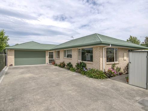 18A Camleigh Close, Kaiapoi