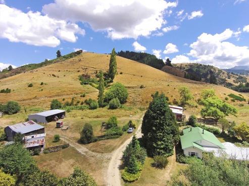 1639 Dovedale Road, Woodstock