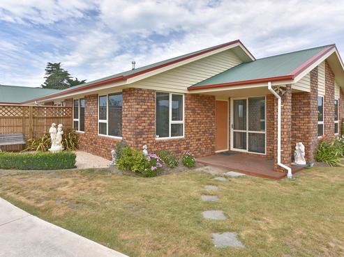 11 Allison Crescent, Kaiapoi