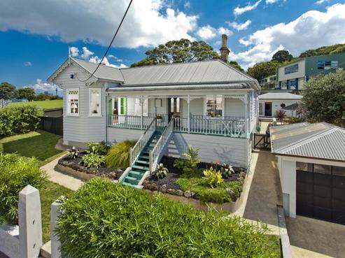 3 Saint Aubyn Street, Devonport
