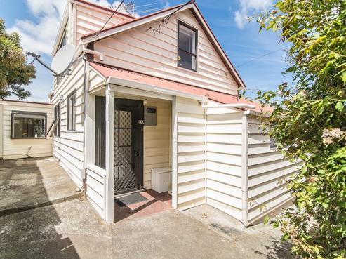 109 Wallace Street, Mount Cook