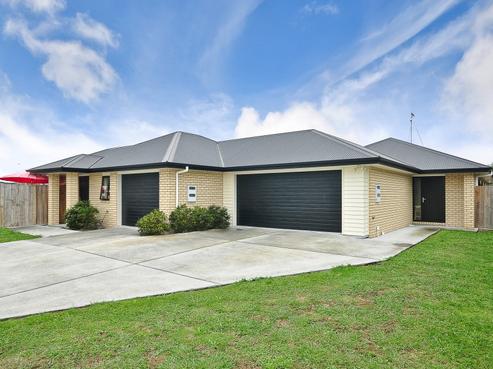 58 Aquila Crescent, Rototuna North