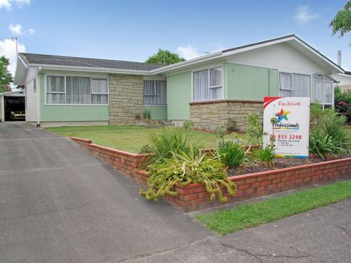 27 Plunket Street, Tamatea