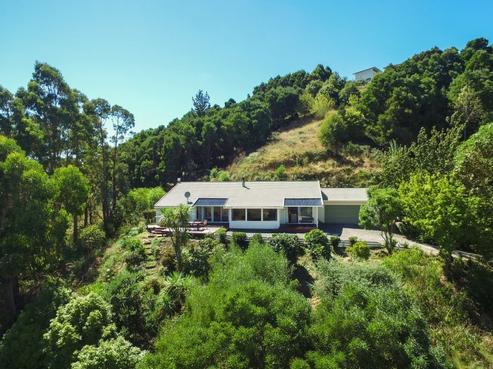 40 Kaiangaroa Place, Bay View