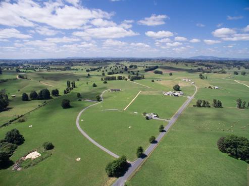81 Waiari Road, Pirongia
