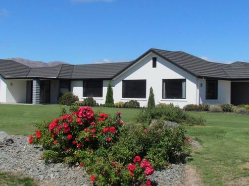 2 Scott Terrace, Cromwell